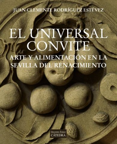EL UNIVERSAL CONVITE (CÁTEDRA)