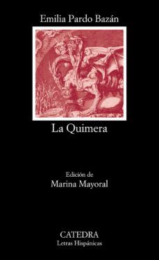 LA QUIMERA (CÁTEDRA)