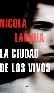 LA CIUDAD DE LOS VIVOS (RANDOM HOUSE)