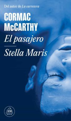 EL PASAJERO.  STELLA MARIS (RANDOM HOUSE)