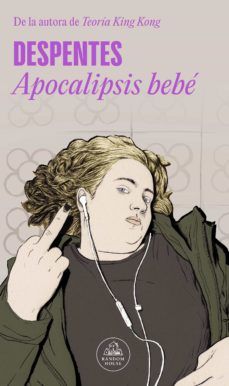 APOCALIPSIS BEBÉ (RANDOM HOUSE)