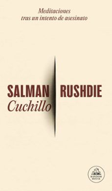 CUCHILLO (RANDOM HOUSE)