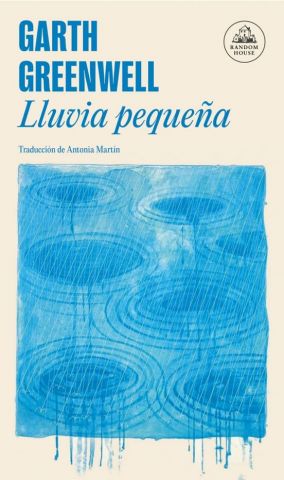 LLUVIA PEQUEÑA (RANDOM HOUSE)