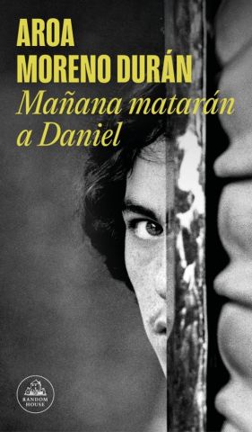 MAÑANA MATARÁN A DANIEL (RANDOM HOUSE)