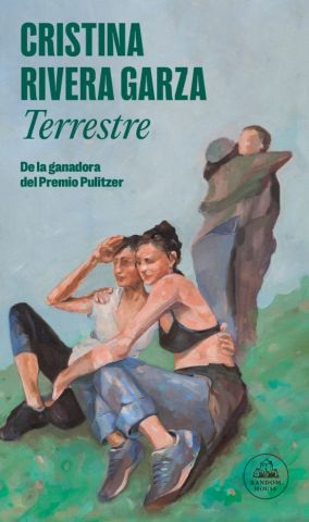 TERRESTRE (RANDOM HOUSE)
