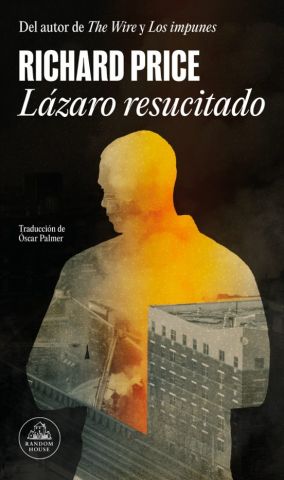 LÁZARO RESUCITADO (RANDOM HOUSE)