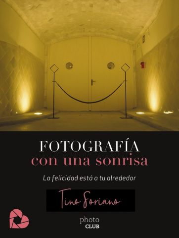 FOTOGRAFÍA CON UNA SONRISA (ANAYA MULTIMEDIA)