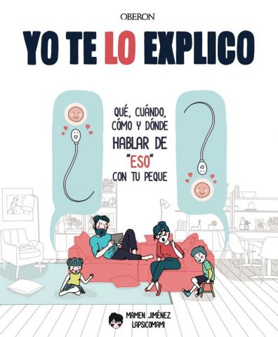 YO TE LO EXPLICO (ANAYA MULTIMEDIA)