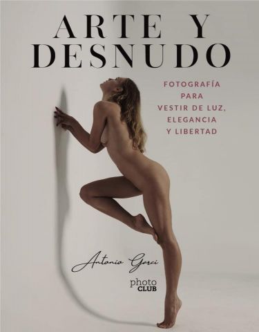 ARTE Y DESNUDO (ANAYA MULTIMEDIA)