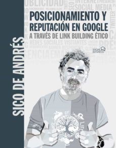 POSICIONAMIENTO Y REPUTACIÓN EN GOOGLE (ANAYA MULTIMEDIA)