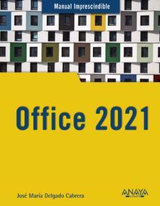 OFFICE 2021 (ANAYA MULTIMEDIA)