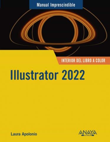 ILLUSTRATOR 2022 (ANAYA MULTIMEDIA)