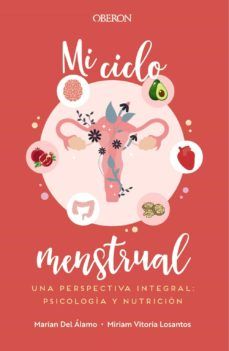 MI CICLO MENSTRUAL (ANAYA MULTIMEDIA)