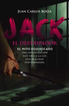 JACK EL DESTRIPADOR (ANAYA MULTIMEDIA)