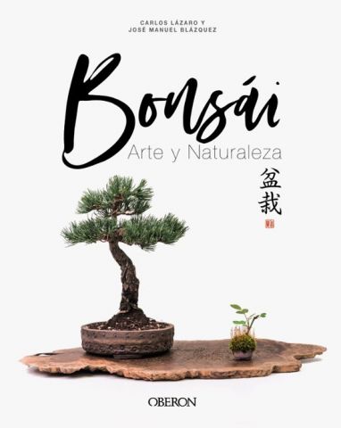 BONSÁI (ANAYA MULTIMEDIA)