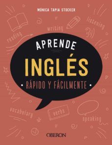 APRENDE INGLÉS RÁPIDO Y FÁCILMENTE (ANAYA MULTIMEDIA)