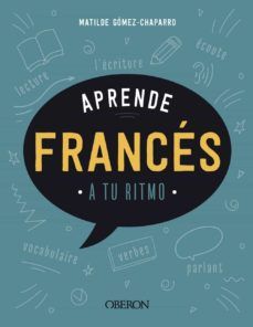 APRENDE FRANCÉS A TU RITMO (ANAYA MULTIMEDIA)