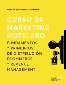 CURSO DE MARKETING HOTELERO (ANAYA MULTIMEDIA)