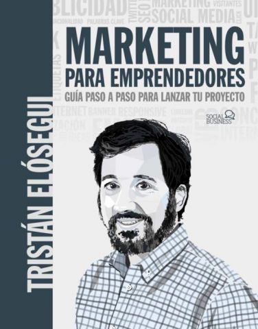 MARKETING PARA EMPRENDEDORES (ANAYA MULTIMEDIA)