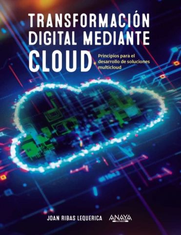 TRANSFORMACIÓN DIGITAL MEDIANTE CLOUD (A. MULTIMEDIA)