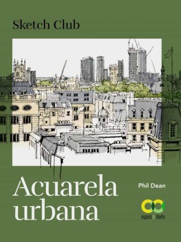 ACUARELA URBANA (ANAYA MULTIMEDIA)