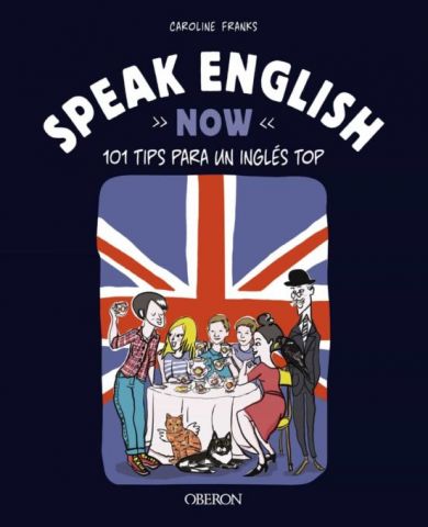 SPEAK ENGLISH NOW (ANAYA MULTIMEDIA)