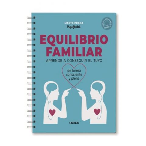 EQUILIBRIO FAMILIAR (ANAYA MULTIMEDIA)