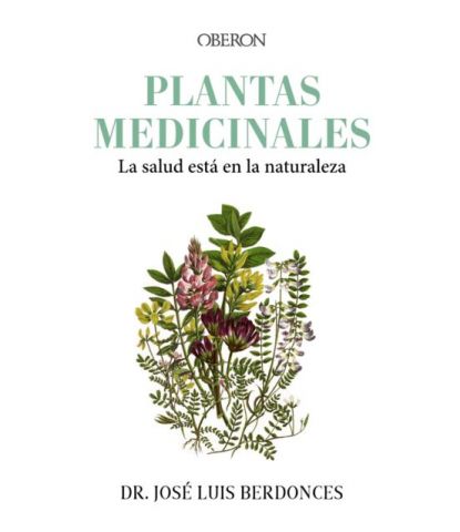 PLANTAS MEDICINALES (ANAYA MULTIMEDIA)