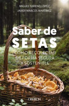 SABER DE SETAS (ANAYA MULTIMEDIA)