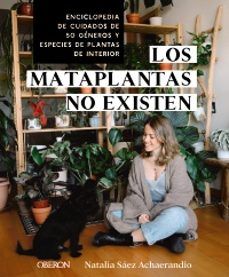 LOS MATAPLANTAS NO EXISTEN (ANAYA MULTIMEDIA)