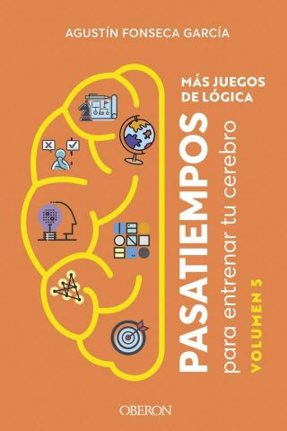 MÁS JUEGOS DE LÓGICA. PASATIEMPOS (ANAYA MULTIMEDIA)