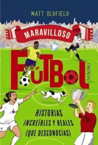 MARAVILLOSO FÚTBOL (ANAYA MULTIMEDIA)