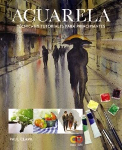 ACUARELA (ANAYA MULTIMEDIA)