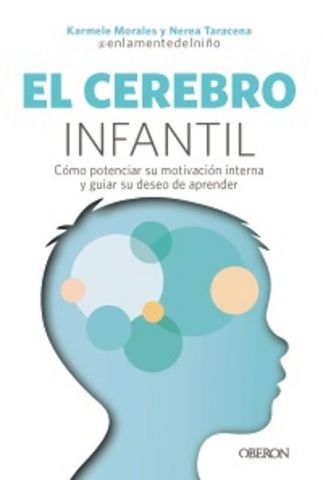 EL CEREBRO INFANTIL (ANAYA MULTIMEDIA)