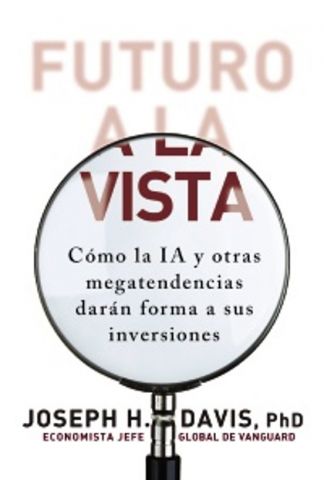FUTURO A LA VISTA (ANAYA MULTIMEDIA)