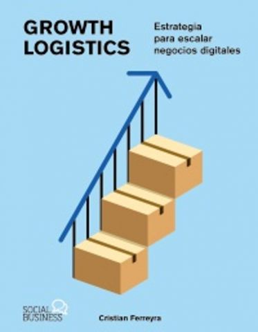 GROWTH LOGISTICS (ANAYA MULTIMEDIA)