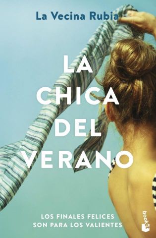 LA CHICA DEL VERANO (BOOKET)