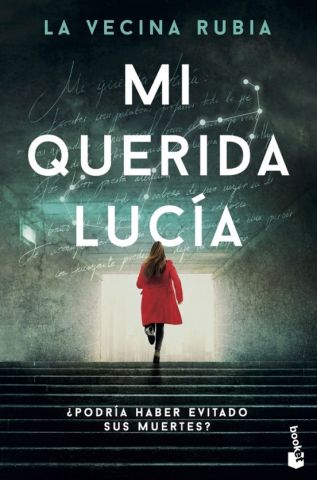 MI QUERIDA LUCÍA (BOOKET)
