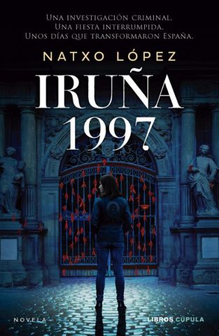 IRUÑA 1997 (LIBROS CÚPULA)