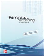 PRINCIPIOS DE ECONOMÍA 4ª EDICIÓN