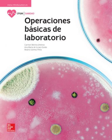 OPERACIONES BASICAS LABORATORIO GM 17 CF (MCGRAW-HILL)