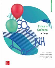 (MCGRAW-HILL) FISICA Y QUIMICA 4º ESO 20