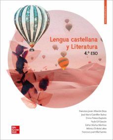 (MCGRAW-HILL) LENGUA CAST. Y LITERATURA 4º ESO  20