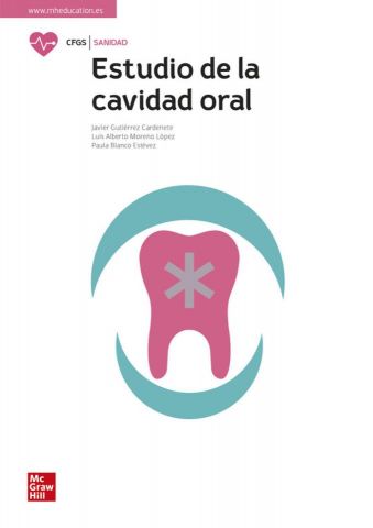 ESTUDIO DE LA CAVIDAD ORAL GS CF (MCGRAW-HILL)