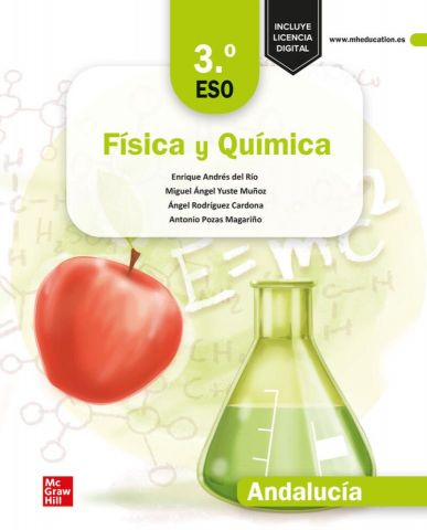 (MCGRAW HILL) FÍSICA Y QUÍMICA 3º ESO AND 24