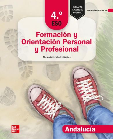 (MCGRAW HILL) FORMACIÓN Y ORIENTACIÓN PERSONAL Y PROFESIONAL 4º ESO AND 25