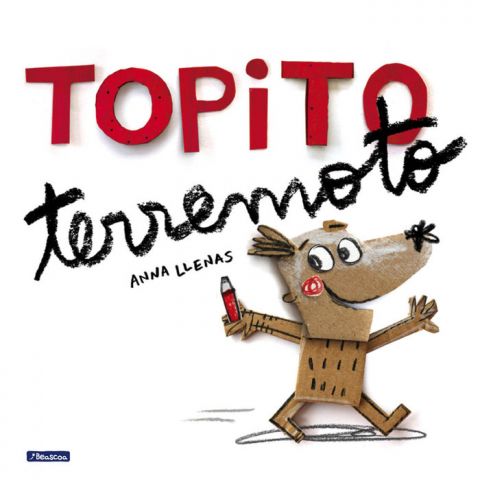 TOPITO TERREMOTO (BEASCOA)