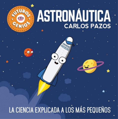 ASTRONÁUTICA (BEASCOA)