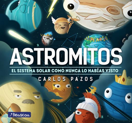 ASTROMITOS (BEASCOA)