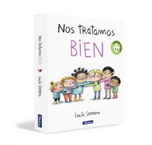 NOS TRATAMOS BIEN (BEASCOA)